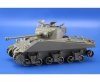 Eduard 36300 Sherman Mk. V Firefly 1/35 Tamiya